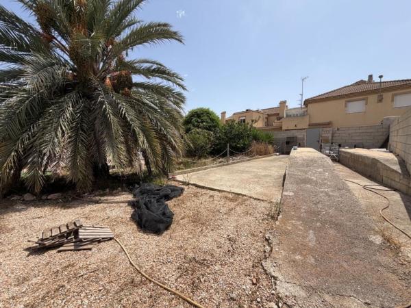 Terreno en Calle Carretillas, 1, Zona Pueblo, Pilar de la Horadada photo 4