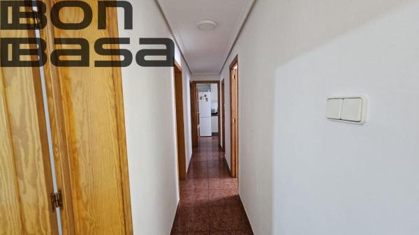Venta de piso en Piso en Calle Valle Inclán, Virgen del Remedio - Parque lo Morant, Alicante / Alacant, Alicante / Alacant
thumbnail 3