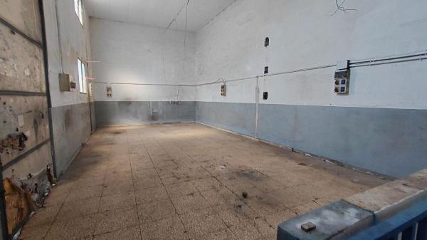 Nave en Las Tiesas, Villena photo 4