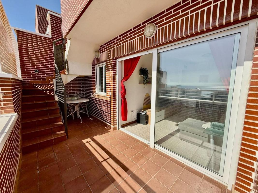 Venta de ático en Ático en Bulevar - Puerta Mítica, La Villajoyosa / Vila Joiosa, La Villajoyosa / Vila Joiosa photo 5