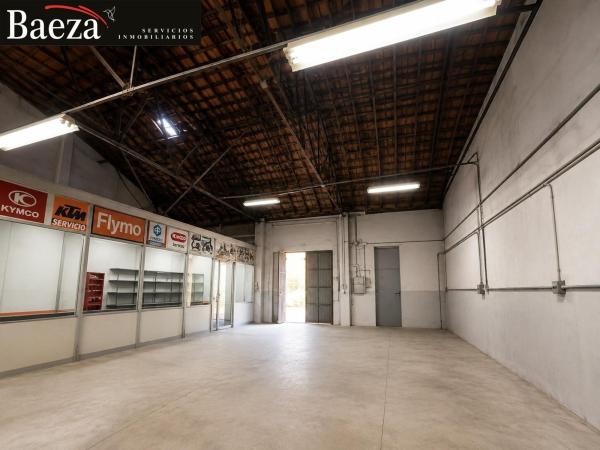 Nave en Centro, Mutxamel photo 1