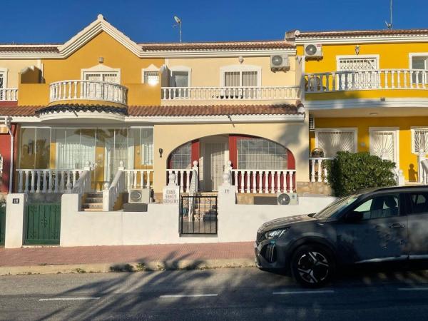 Частный шале на продаже в Casa o chalet independiente en Algorfa, Алгорфа thumbnail 1