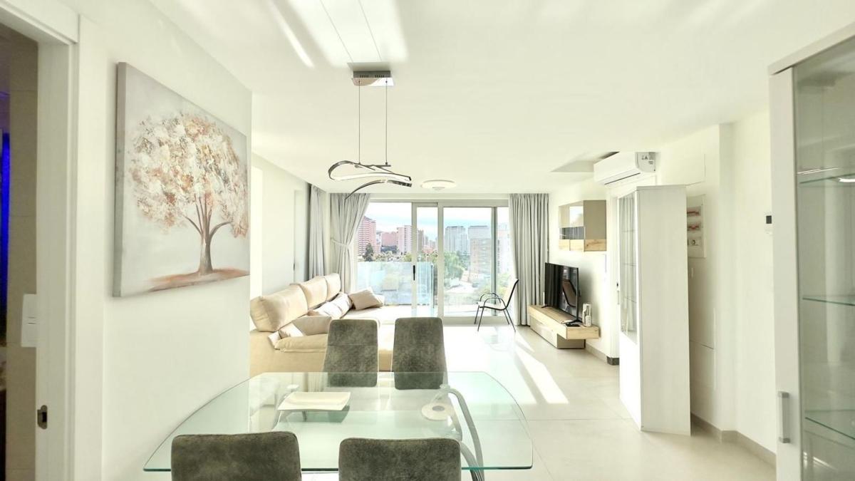 Venta de piso en Piso en Cala de Finestrat, Finestrat, Finestrat
photo 1