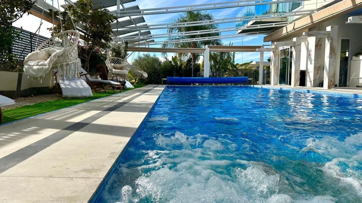 Venta de piso en Piso en Cala de Finestrat, Finestrat, Finestrat
photo 5