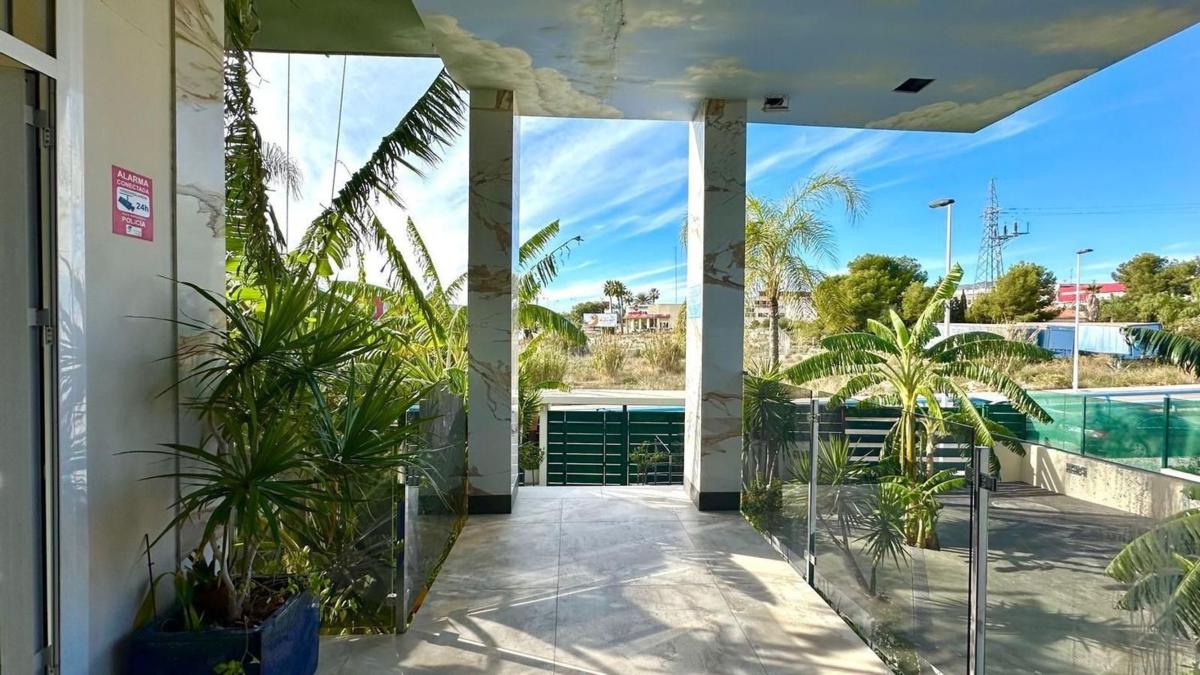 Venta de piso en Piso en Cala de Finestrat, Finestrat, Finestrat
photo 1