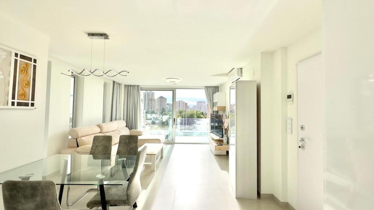 Venta de piso en Piso en Cala de Finestrat, Finestrat, Finestrat
photo 2