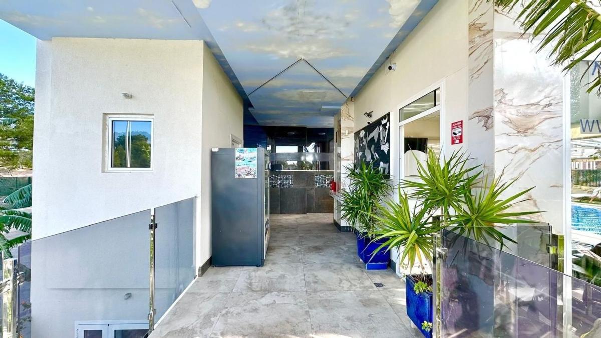 Venta de piso en Piso en Cala de Finestrat, Finestrat, Finestrat
photo 3
