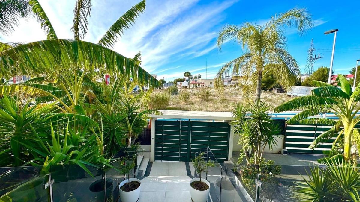 Venta de piso en Piso en Cala de Finestrat, Finestrat, Finestrat
photo 4