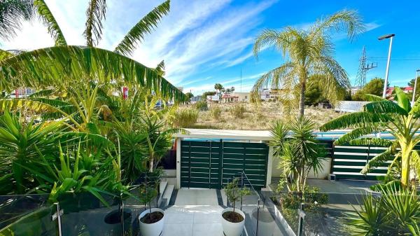 Piso en venta en  Piso en Cala de Finestrat, Finestrat, Finestrat photo 4