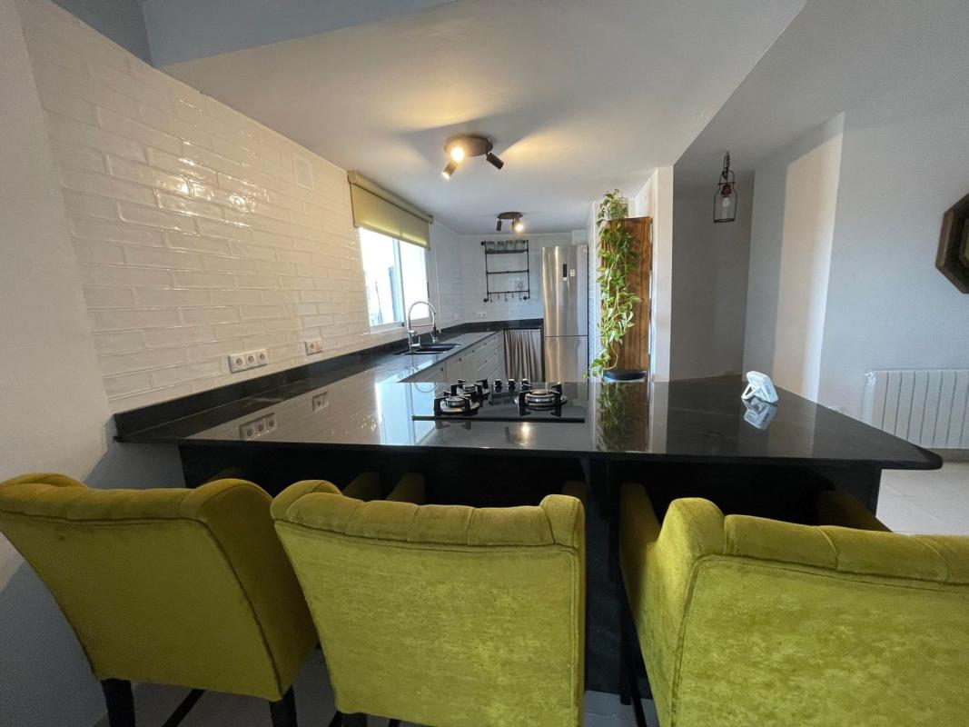 Venta de chalet independiente en Chalet pareado en Plaza dels Furs, 2, Altea Pueblo, Altea, Altea
 photo 2