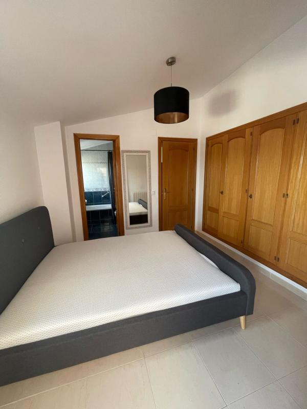 Venta de chalet independiente en Chalet pareado en Plaza dels Furs, 2, Altea Pueblo, Altea, Altea
 photo 5