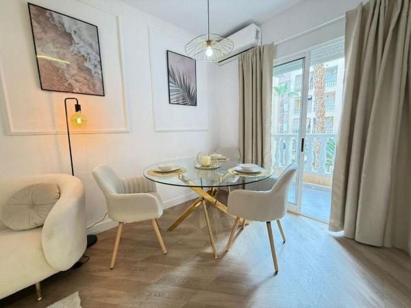 Venta de piso en Piso en Cabo de las Huertas, Alicante / Alacant, Alicante / Alacant
thumbnail 3