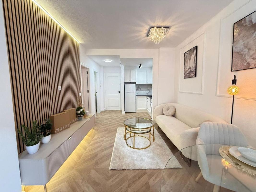 Venta de piso en Piso en Cabo de las Huertas, Alicante / Alacant, Alicante / Alacant
 photo 5