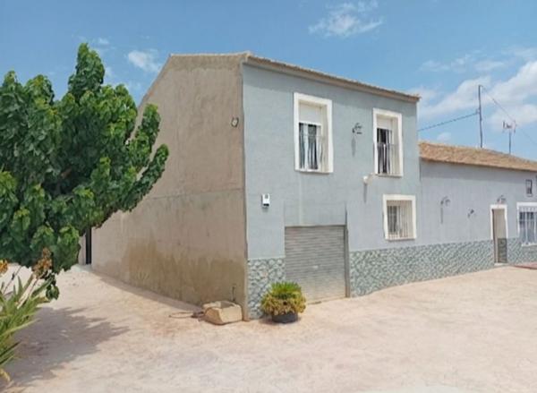 Casa rural en Crevillente photo 1