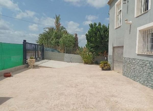 Casa rural en Crevillente photo 2