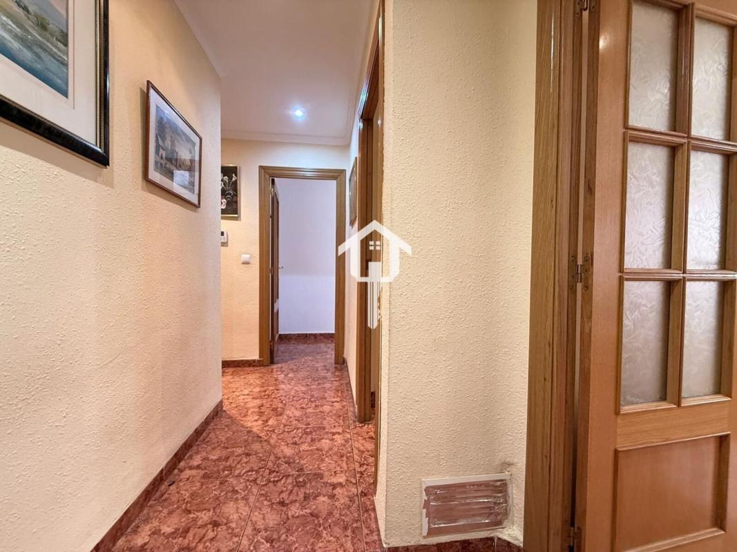 Продажа квартиры на Piso en Pasaje Campoamor, Campoamor, Alicante / Alacant, Аликанте / Алакант
 photo 2