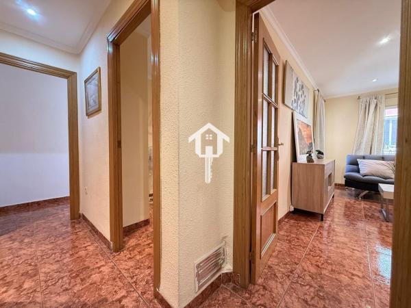 Sale of flat in Campoamor-Carolinas-Altozano, Alicante
thumbnail 3