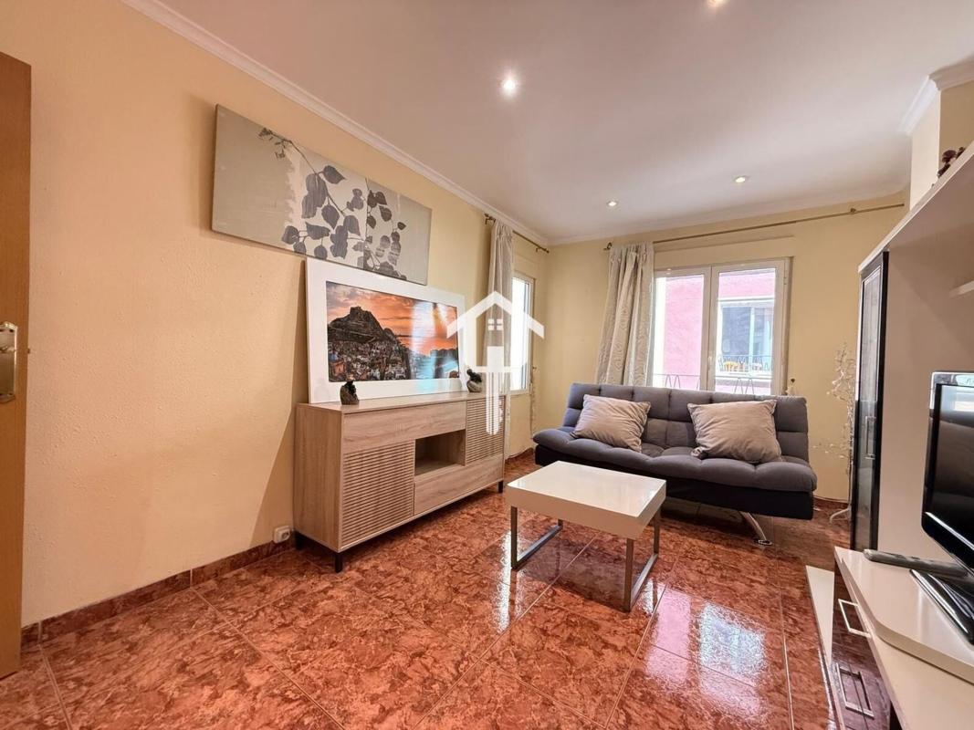 Продажа квартиры на Piso en Pasaje Campoamor, Campoamor, Alicante / Alacant, Аликанте / Алакант
 photo 5