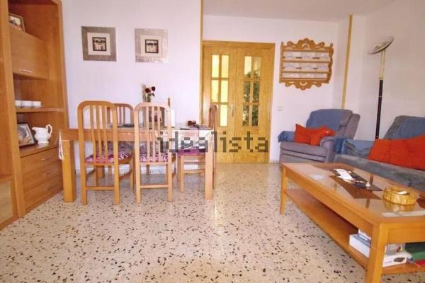 Venta de piso en Piso en Benalúa, Alicante / Alacant, Alicante / Alacant
 photo 4