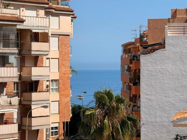 Sale of flat in Piso en Avenida Masnou, Canuta, Calpe, Calpe
thumbnail 2