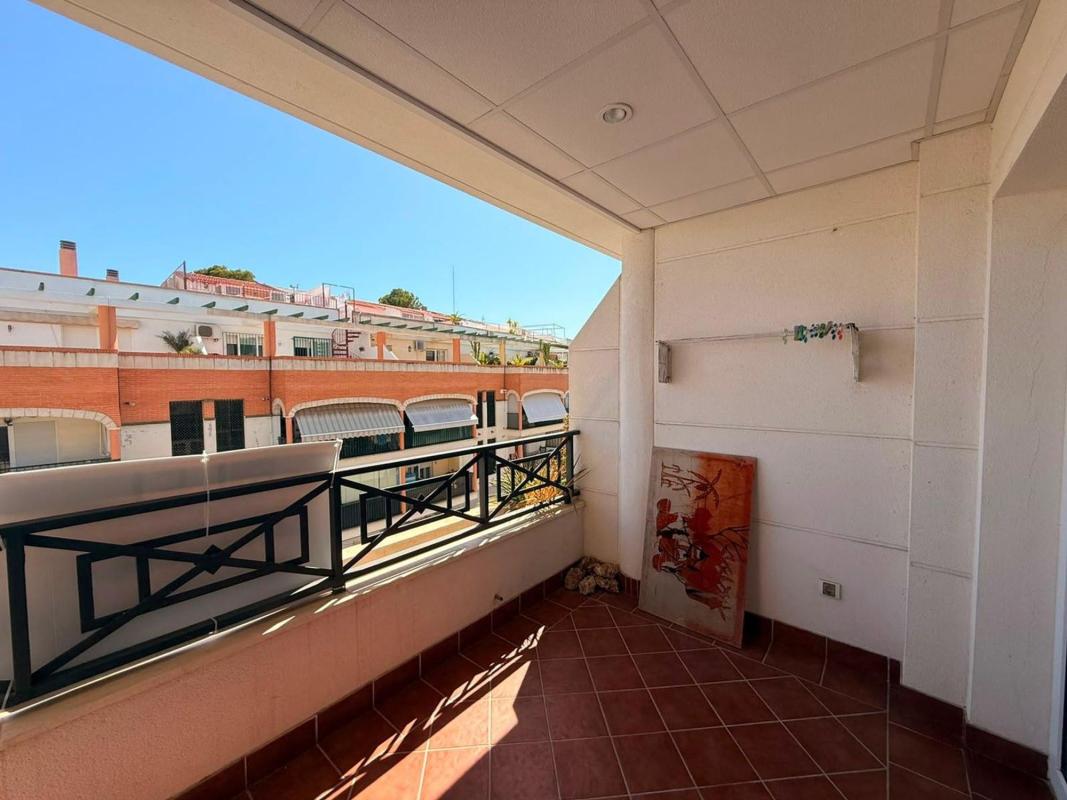 Venta de piso en Piso en Avenida Masnou, Canuta, Calpe, Calpe
photo 4
