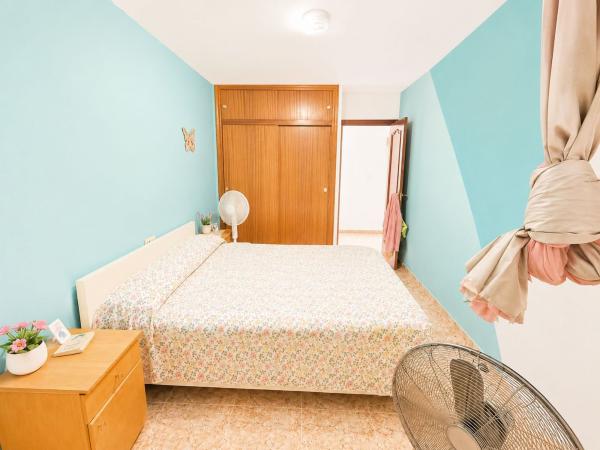 Продажа квартиры на Piso en Camino viejo de Valencia, 38, Centro Urbano, La Villajoyosa / Vila Joiosa, Ла Виллахойоса / Вила Хойоса
thumbnail 2