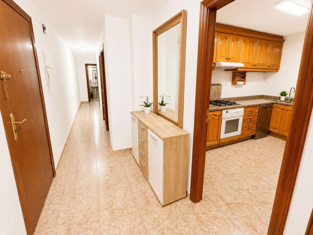 Sprzedaż mieszkania w Piso en Camino viejo de Valencia, 38, Centro Urbano, La Villajoyosa / Vila Joiosa, La Villajoyosa / Vila Joiosa
photo 3