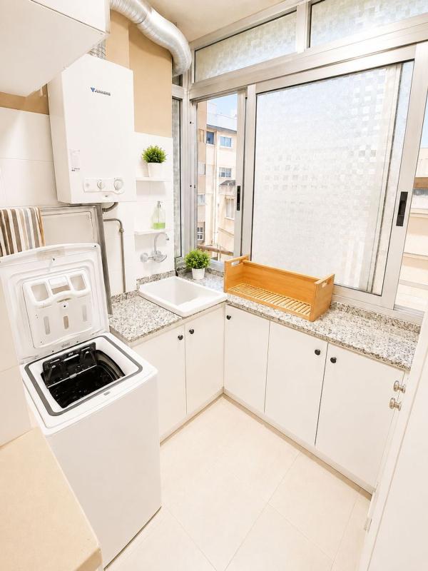 Sprzedaż mieszkania w Piso en Camino viejo de Valencia, 38, Centro Urbano, La Villajoyosa / Vila Joiosa, La Villajoyosa / Vila Joiosa
photo 4