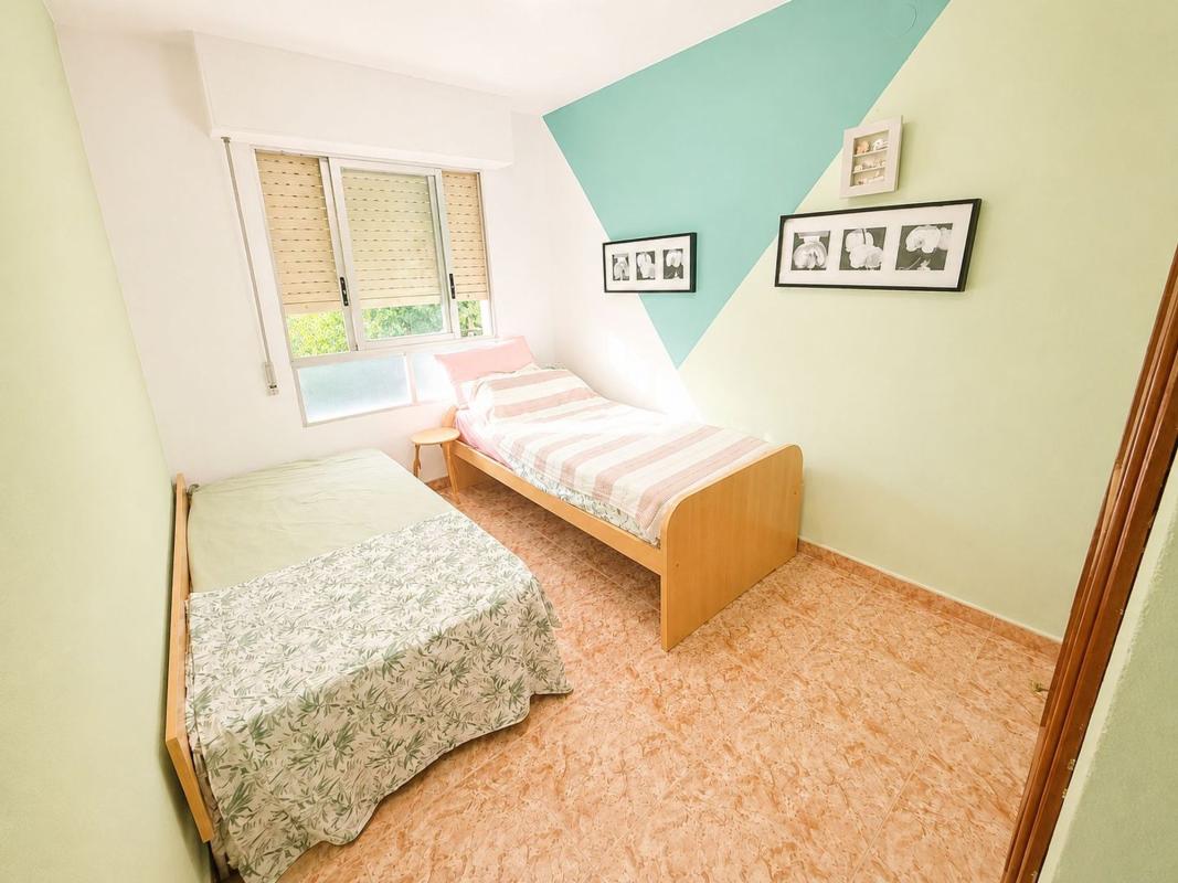 Sprzedaż mieszkania w Piso en Camino viejo de Valencia, 38, Centro Urbano, La Villajoyosa / Vila Joiosa, La Villajoyosa / Vila Joiosa
photo 5