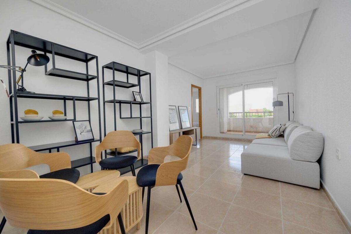 Venta de piso en Piso en San Fulgencio, San Fulgencio
photo 3
