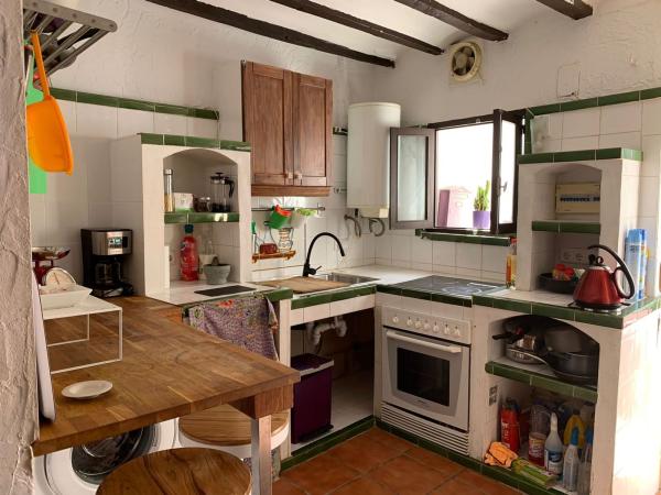 Casa de pueblo en Calle Castell, 27, Finestrat Pueblo, Finestrat thumbnail 1