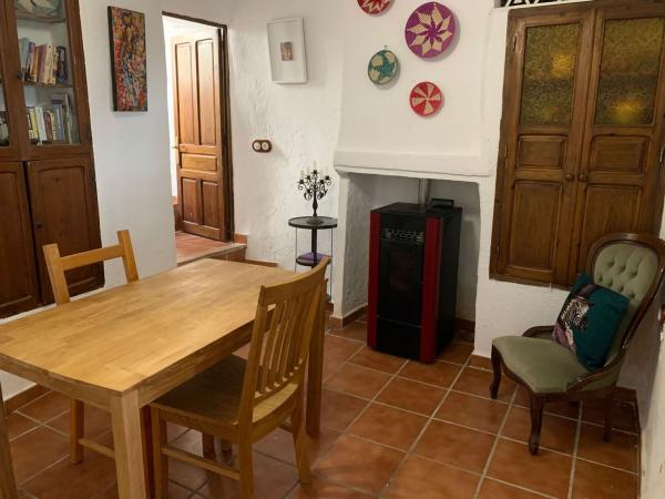 Casa de pueblo en Calle Castell, 27, Finestrat Pueblo, Finestrat thumbnail 2