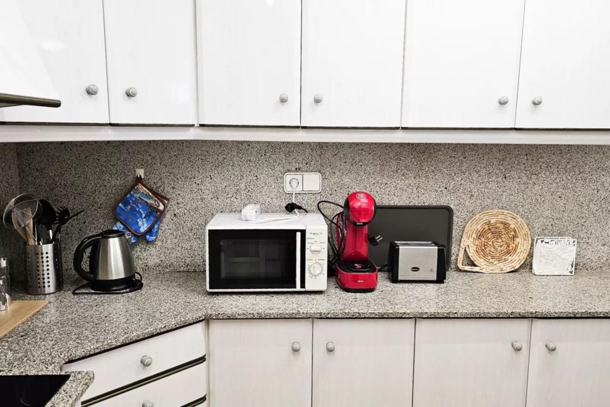 Продажа квартиры на Piso en Calle Maravall, 11, Centro Urbano, Benidorm, Бенидорм
 photo 5