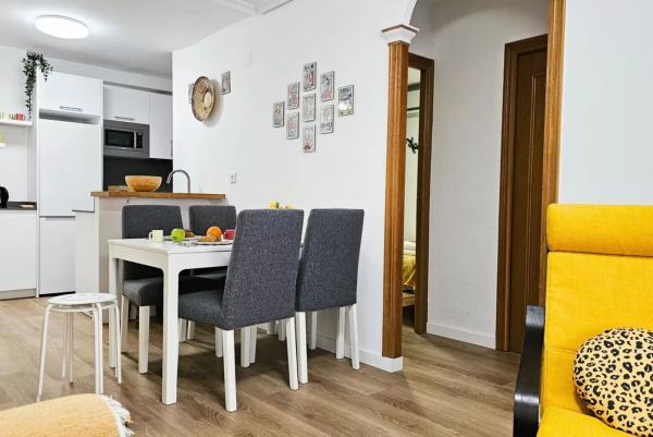 Venta de piso en Piso en Calle Maravall, 11, Centro Urbano, Benidorm, Benidorm
photo 1