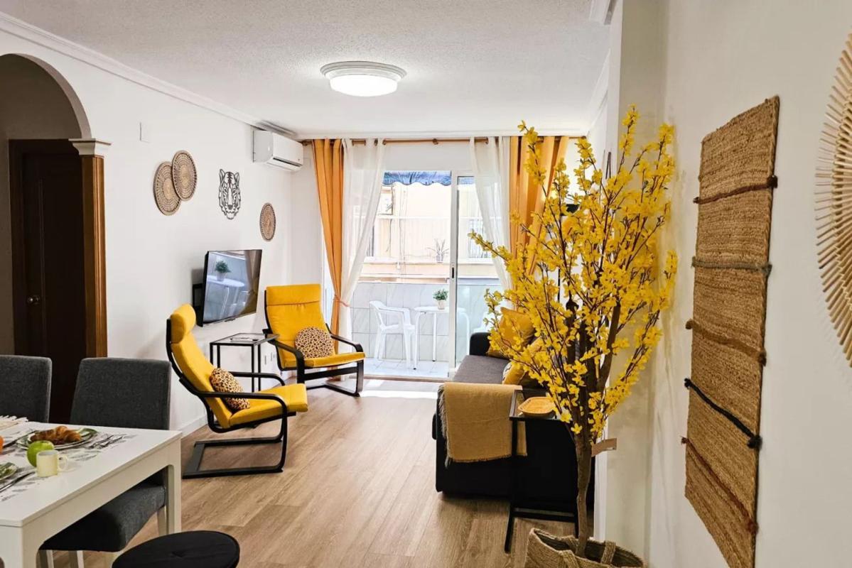 Venta de piso en Piso en Calle Maravall, 11, Centro Urbano, Benidorm, Benidorm
photo 2