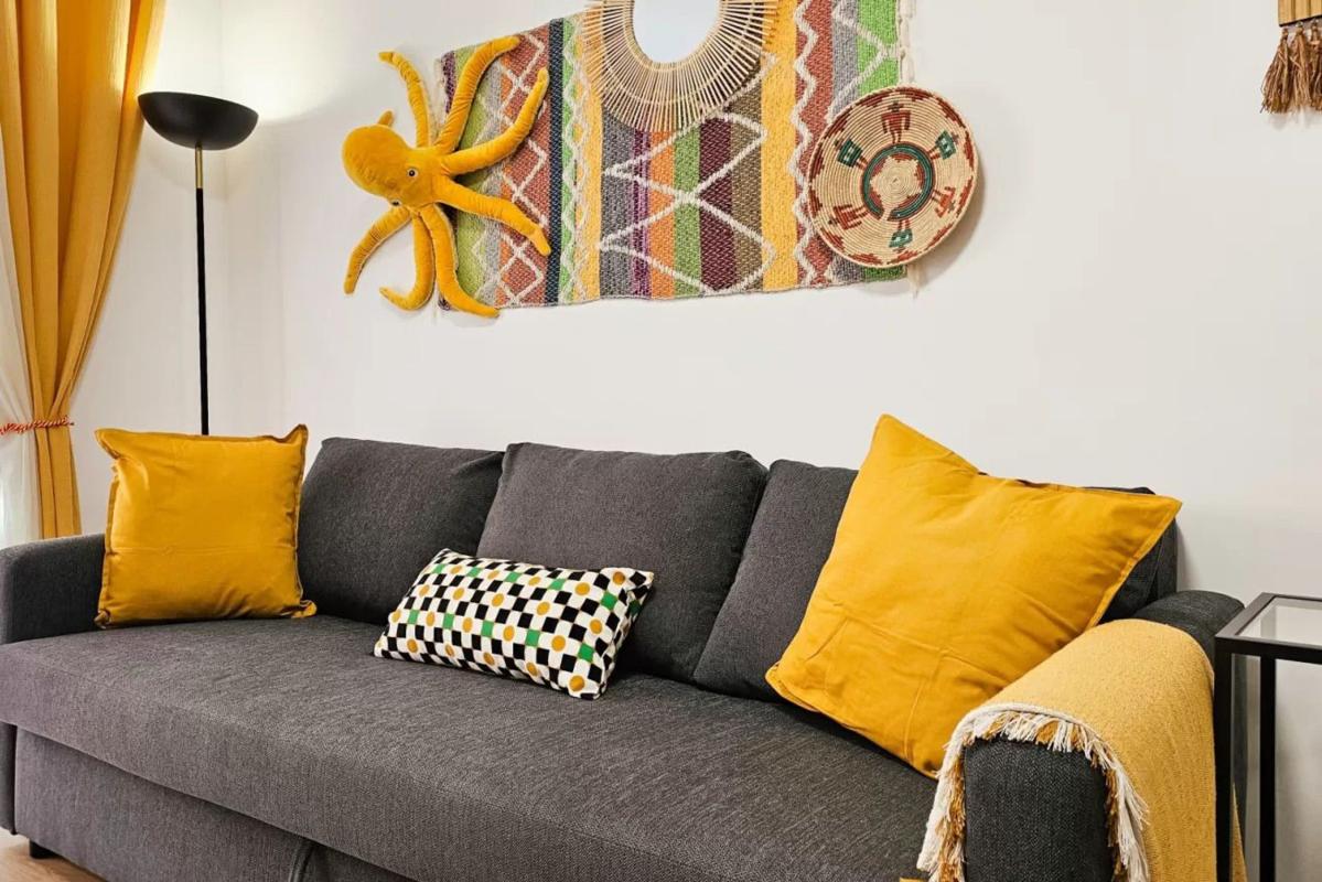 Venta de piso en Piso en Calle Maravall, 11, Centro Urbano, Benidorm, Benidorm
photo 4