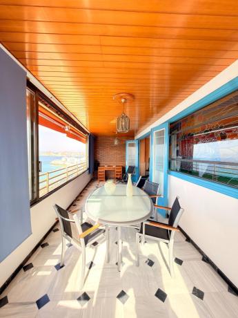 Venta de piso en Piso en Avenida Alcoi, Playa de Levante, Benidorm, Benidorm
photo 1