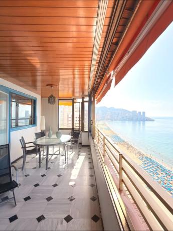 Venta de piso en Piso en Avenida Alcoi, Playa de Levante, Benidorm, Benidorm
thumbnail 2