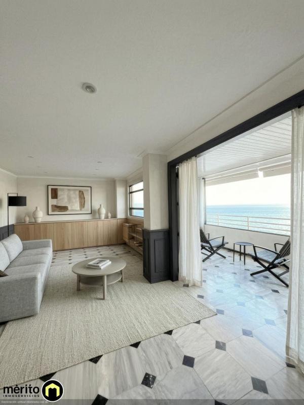 Sale of apartment in Piso en Avenida Alcoi, Playa de Levante, Benidorm, Benidorm
photo 4
