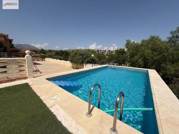 Independent chalet for sale in Casa o chalet independiente en Calle De l' Acacia, Moralet, Moralet
thumbnail 2