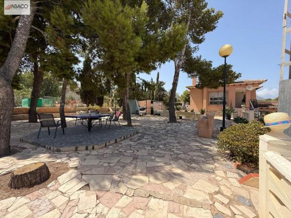 Independent chalet for sale in Casa o chalet independiente en Calle De l' Acacia, Moralet, Moralet
thumbnail 3