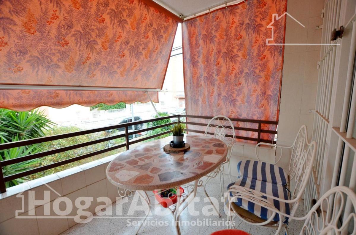 Sale of apartment in Piso en Calle Salvador Allende, Juan XXIII, Alicante / Alacant, Alicante
 photo 2