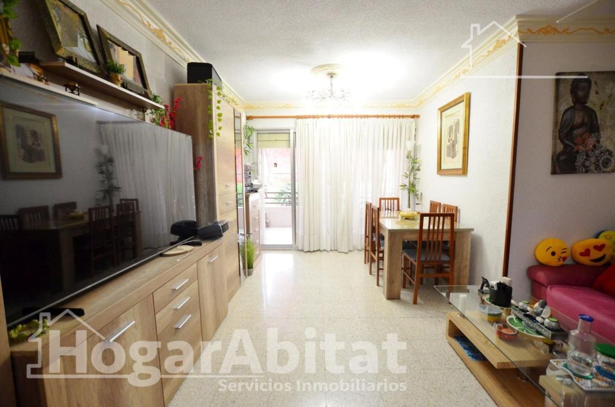 Sale of apartment in Piso en Calle Salvador Allende, Juan XXIII, Alicante / Alacant, Alicante
 photo 3