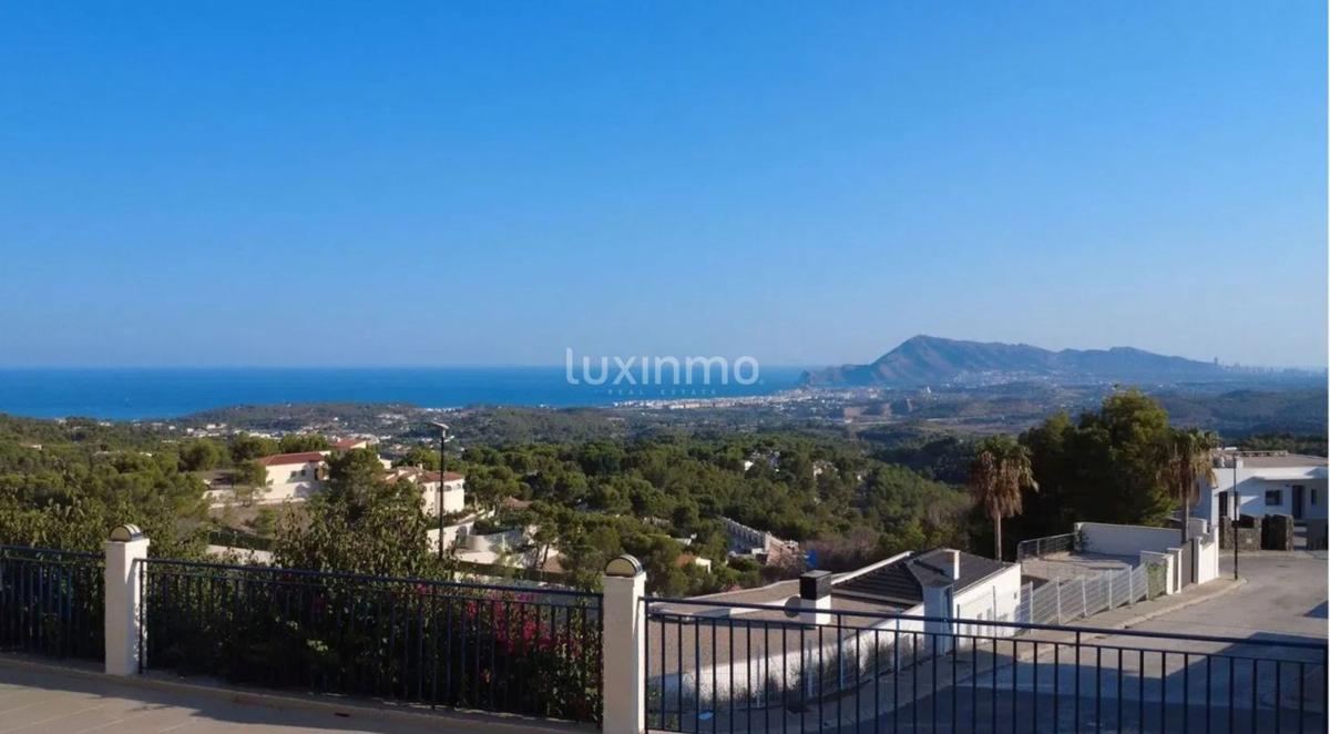 Venta de chalet independiente en Casa o chalet independiente en Altea la Vella, Altea, Altea
photo 2