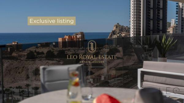 Venta de piso en Piso en Playa de Poniente, Benidorm, Benidorm
photo 1