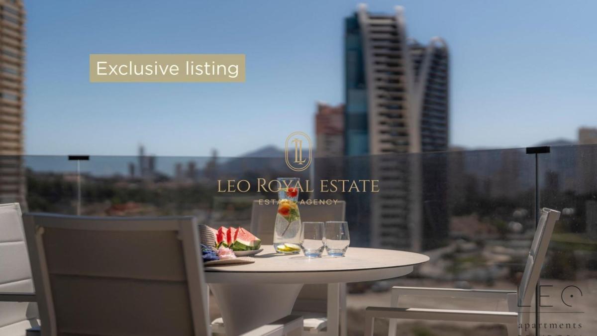 Venta de piso en Piso en Playa de Poniente, Benidorm, Benidorm
 photo 2