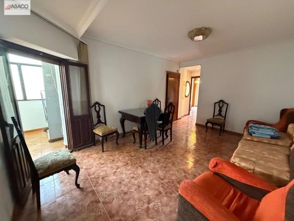 Piso en venta en Piso en Calle Buenavista, San Gabriel, Alicante / Alacant, Alicante / Alacant photo 2