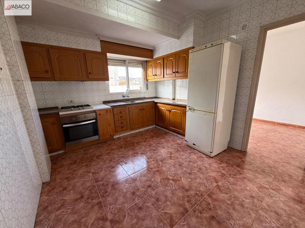 Sale of apartment in Piso en Calle Buenavista, San Gabriel, Alicante / Alacant, Alicante
photo 3