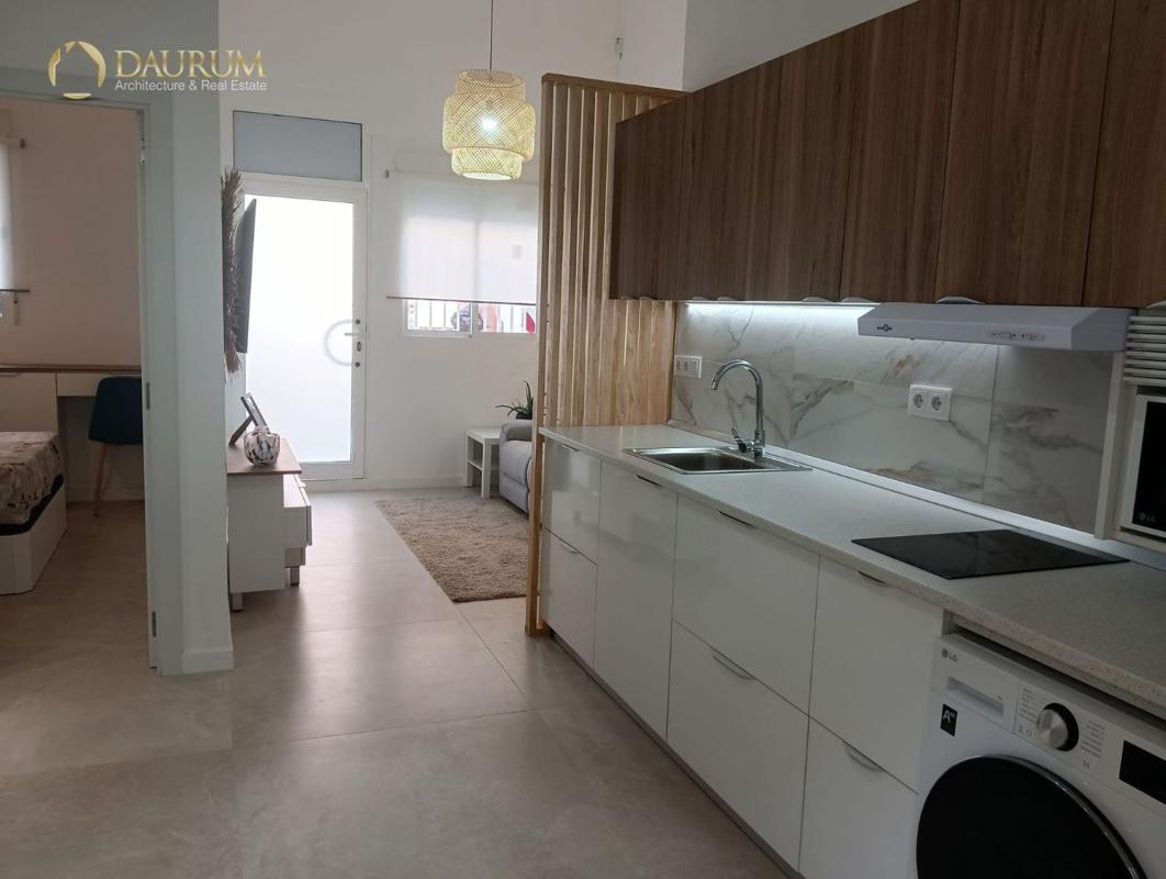 Продажа пентхауса на Ático en Calle Nostra Senyora dels Angels, Los Ángeles, Alicante / Alacant, Аликанте / Алакант photo 3