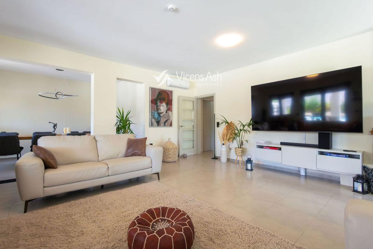 Venta de chalet independiente en Casa o chalet independiente en Calle Elsa Morante, La Lluca - La Tarraula, Jávea/Xàbia, Jávea/Xàbia
photo 4